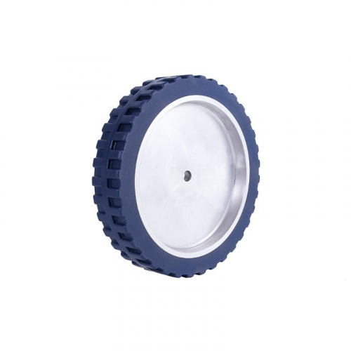 汉科:聚氨酯胶轮C180A-200/40