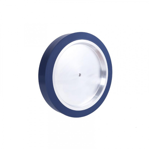 汉科:聚氨酯胶轮C195A-300/50