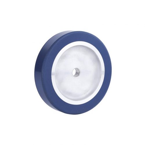 汉科:聚氨酯胶轮CF160D-100/24