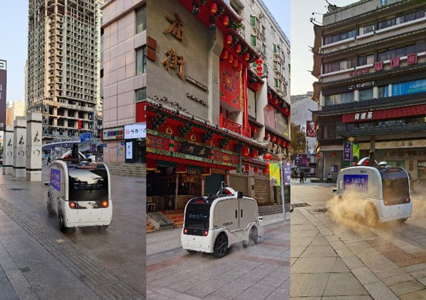 新石器：来自深圳的几封感谢信