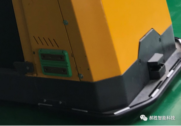 AGV电池保养你知道多少呢？