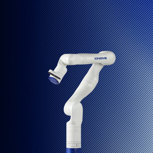 Gen3-我们功能最全，开放的机器人平台