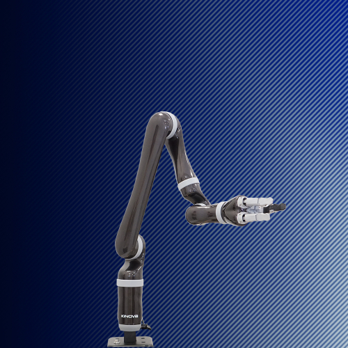 Kinova Gen2超轻型机器人