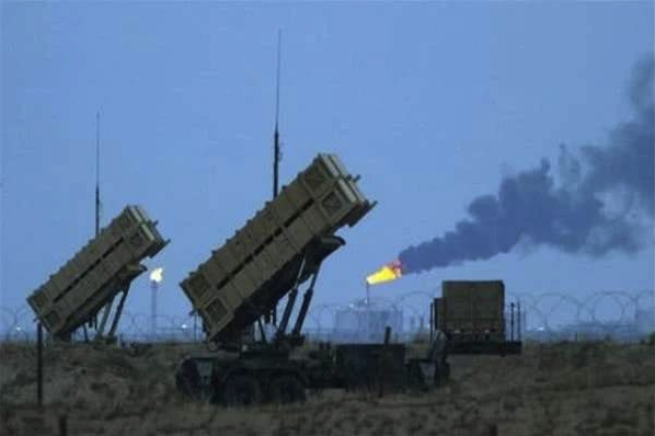 伊朗实力不容小觑，无人机突破美军防线，整个基地尽收眼底