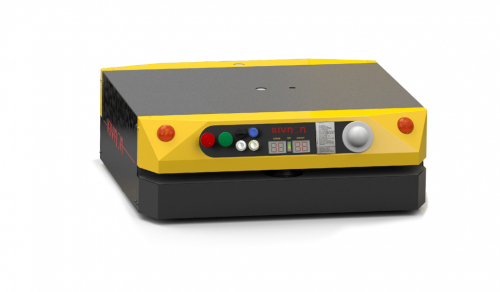 AGV KIVNON K05捻线机