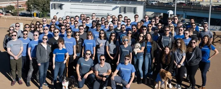 DroneDeploy软件大量更新 特殊时期为数十个行业带来便捷