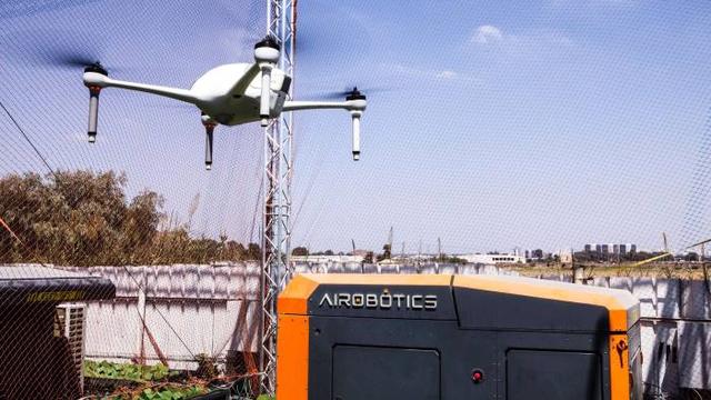 疫情致无人机服务需求量大增美国FAA首次豁免相关飞行限制