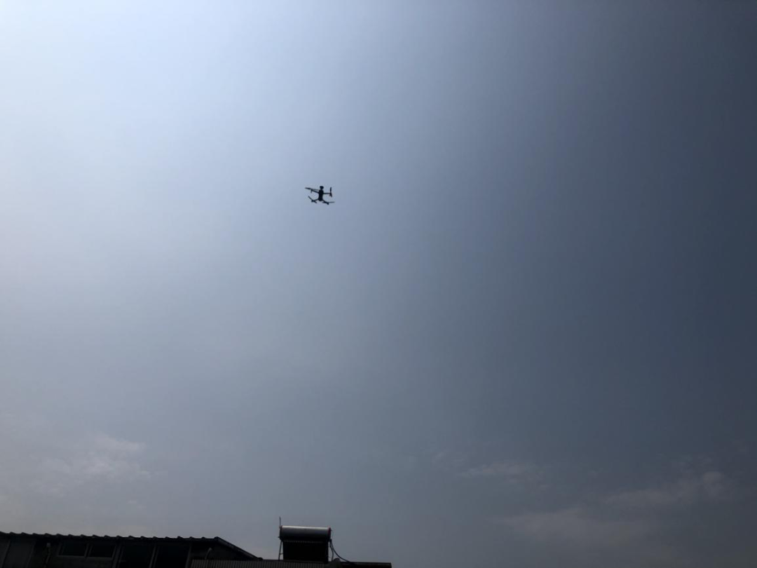 无人机又立功！多个“秘密基地”被摧毁！