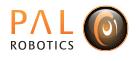 西班牙pal-robotics公司