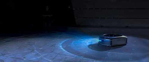 一次抢占柔性制造蓝海市场的机会？你来不来？