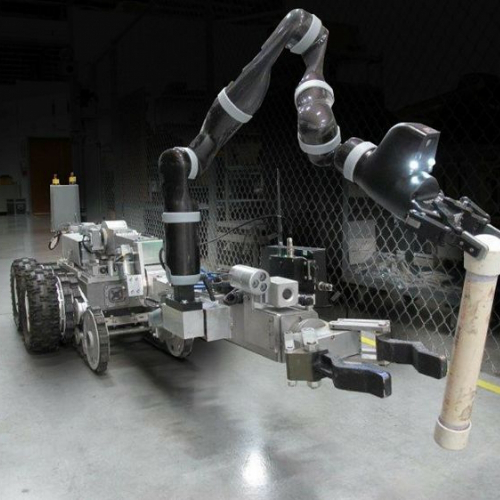 安全和危险品解决方案