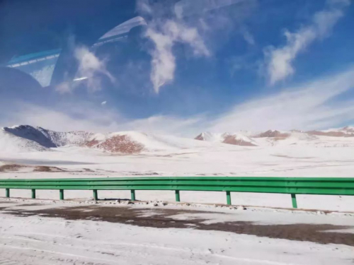 无人机河湖划界？这是在做什么？