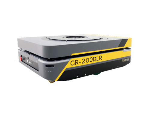 PBA:自主移动机器人(AMR)