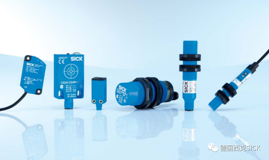 电容式接近传感器应用大揭秘！