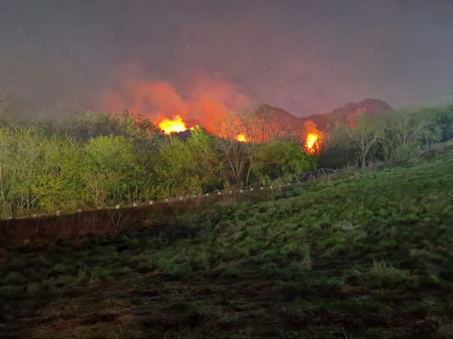 氢动力无人机 – 应急救援的全能型选手