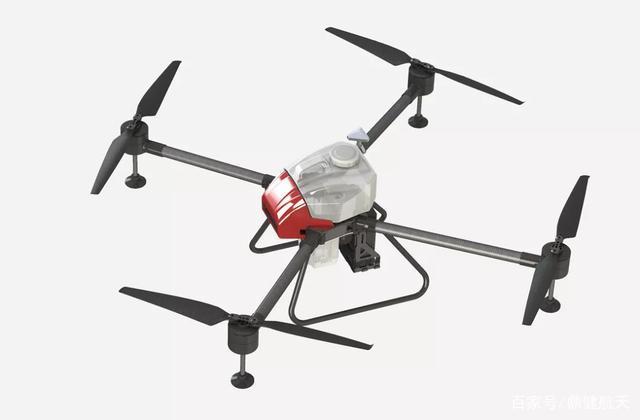 鼎健天禾植保无人机，让您安心飞！