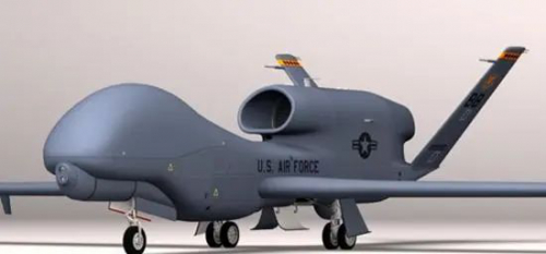 美国空军希望为无人机配备“大脑” 