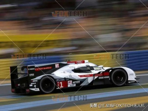 无人机界各种鄙视链 很真实了！