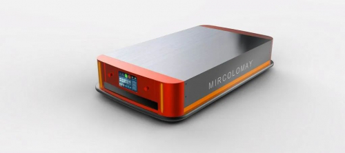 AGV小车专业知识详细介绍