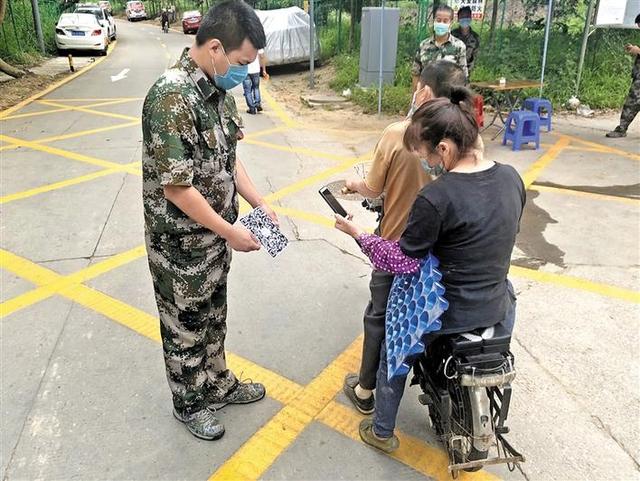 森林防火季 无人机挂热成像来巡山