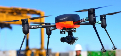 开拓新场景：无人机+AI，能否成地雷探测神器？