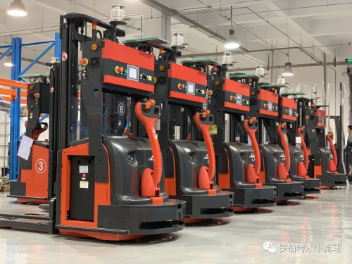 “出海”，获CSA认证，疫情期间“木牛流马”出发加拿大