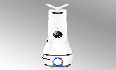 疫情之后，消毒机器人还有用吗