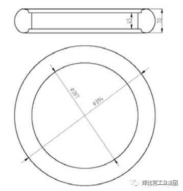 机器人的工作空间影响末端夹持机构设计