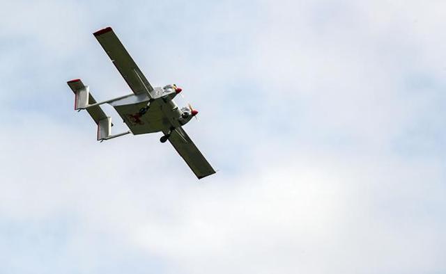 一架能飞4天的无人机在俄罗斯边境离奇失踪，到底谁动了干扰手段