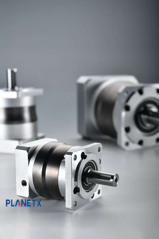 PLF60A行星减速机