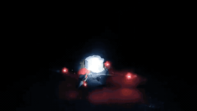 无人机夜间播种？是你飘了，还是实力飙了?