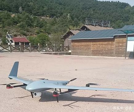 晋城阳城动用无人机巡查！紧急注意！