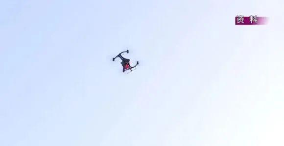 无人机不能任性飞！东莞男子来深圳“黑飞” 被罚一千元