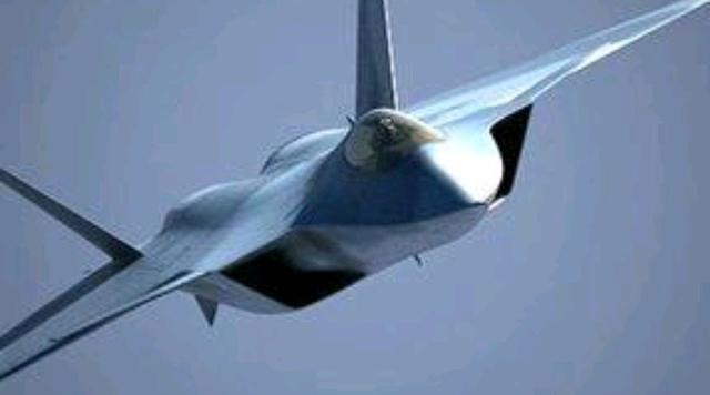 未来有人战斗机和无人机发展方向