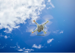 赛为智能景打造5G+网联无人机的飞行平台，推进5G+工业互联网发展