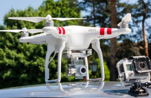 无人机的十大飞行技巧