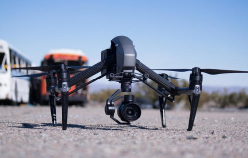 CTA呼吁对中国3D打印机/机器人/无人机免征关税