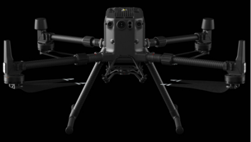 一篇文章带你认识行业一哥的无人机全家桶