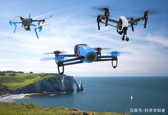 未来即将到来！汽车无线充电技术取得重大突破，无人机能飞到报废