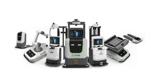 Slam无反AGV稳定吗？市场已经有成功案例了吗？