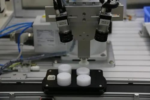 工业5.0，机器人视觉新趋势