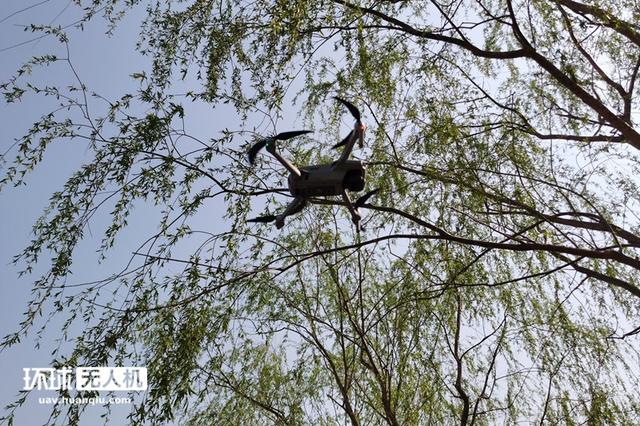 业内人士谈深圳海南无人机合规新阶段：飞手有法须遵 执法有律可宣