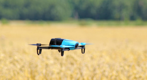 为什么监控无人机在未来可能成为生活的必需品