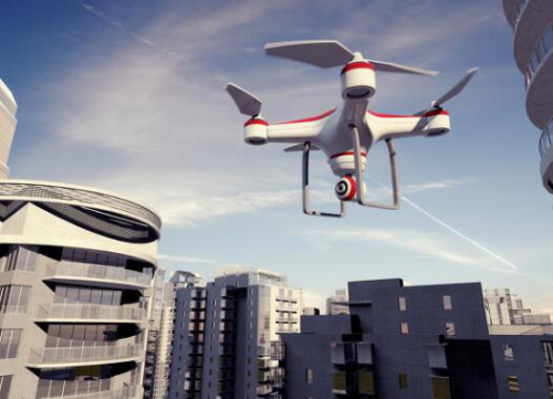 一文解读无人机的发展前景