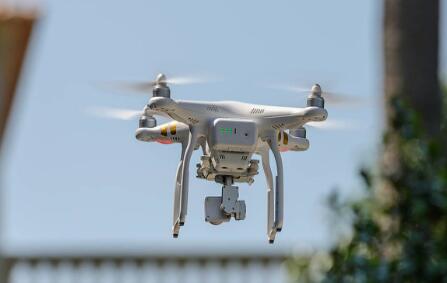 六旋翼无人机优点有哪些