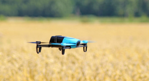 无人机领军企业的大疆想扩展教育领域，前景如何