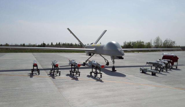 又一国产武器走出国门，受世界喜爱，热度超越歼-10C