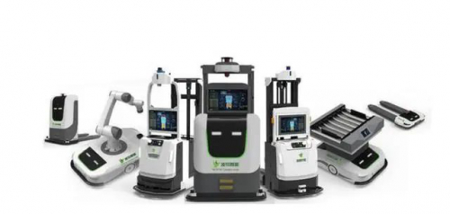 2020年AGV小车发展新方向