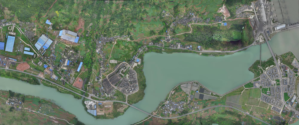 智慧云尚无人机科技