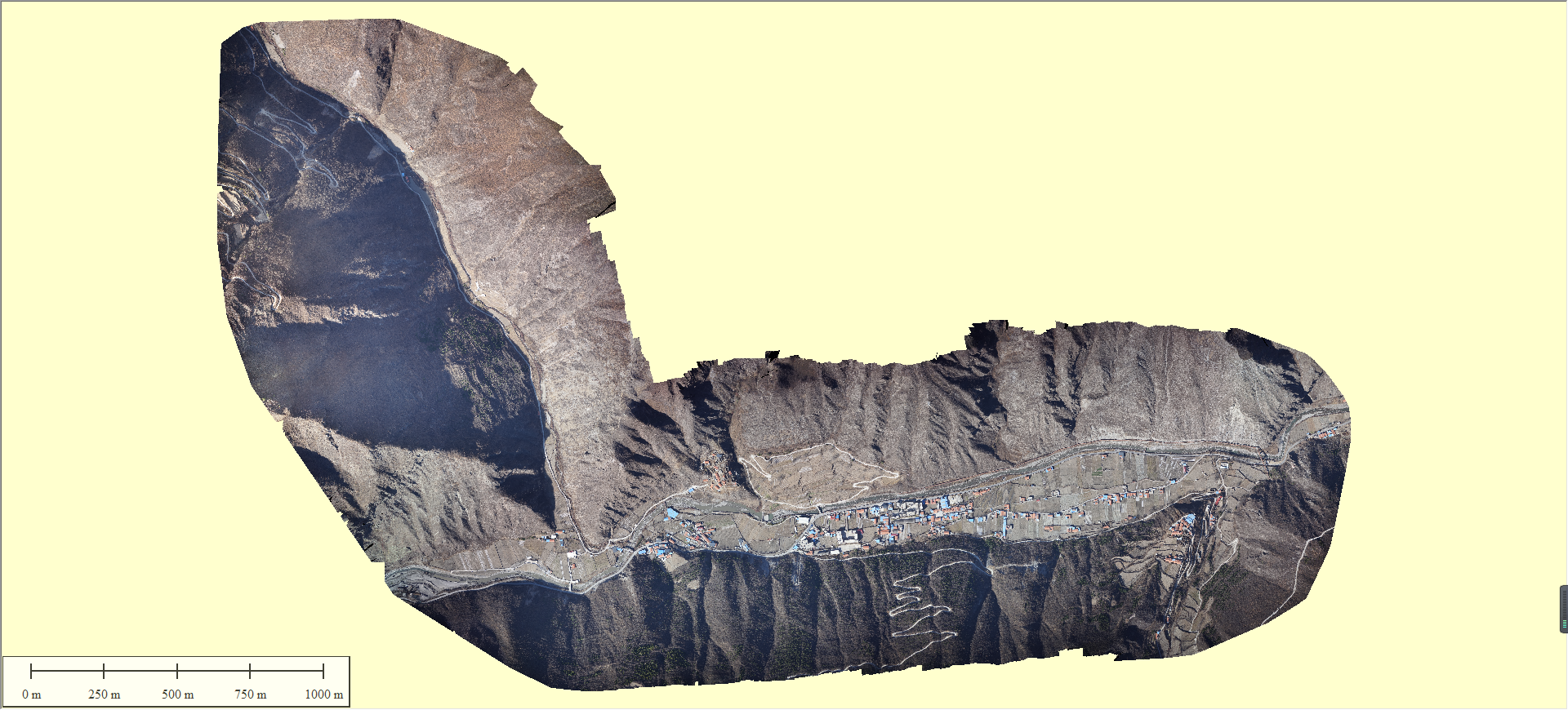 智慧云尚无人机科技